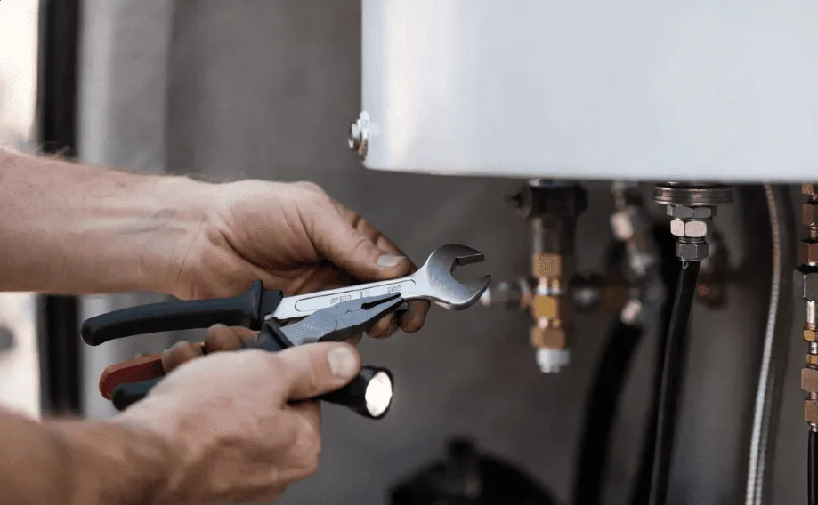 Why choose Water Heater Repair in Fairfax Station, VA